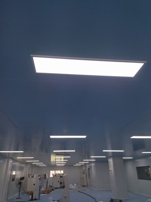 怎么挑選潔凈工程施工公司？